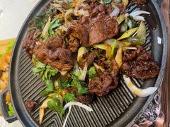 -惠丰堂饭庄·烤鸭·京味菜(西北旺·唐家岭店)
