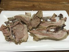 -清真·玛丽亚新疆菜主题餐厅(浙江中路店)