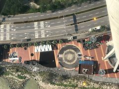 -澳门旅游塔360°旋转餐厅(南湾湖广场店)