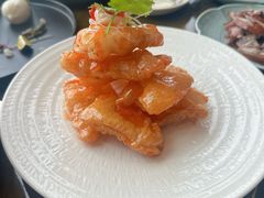 -大连君悦酒店·星海湾壹号Dalian·Dalian(星海广场店)