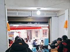 -小罗子汤店(大士院总店)