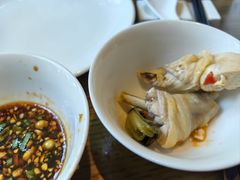 -三亚湾假日度假酒店·中餐厅