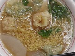 -香港深仔记茶餐厅(东门店)
