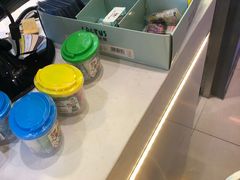 -汤姆熊欢乐世界(莘庄龙之梦店)