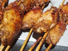 -管氏翅吧(中关村店)