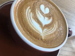 -VOYAGE COFFEE 咖啡烘焙工坊店(798艺术区店)