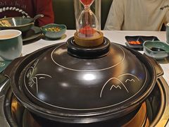 -狐狸爱上椰子鸡(滨江星光大道店)