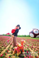 -秦皇岛我和你婚纱摄影工作室
