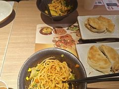 -大师兄·西北小馆(金湾华发商都店)
