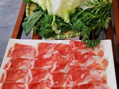 -岳合轩老北京涮肉