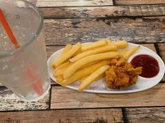 -Kpasta韩式意大利面