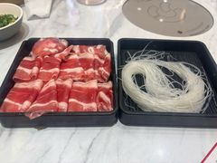 -呷哺呷哺 黄金牧场 (新辰里学清路店)