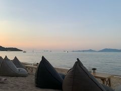 -Coco Tam’s