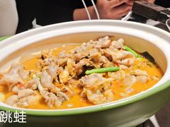 -费大厨辣椒炒肉(黄兴中心广场店)