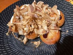 章鱼小丸子-五道双马·双马餐厅(五道口店)