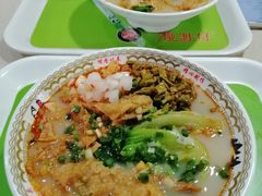 -柳洲仔螺蛳粉(河东中山路店)