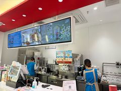 -DQ·蛋糕·冰淇淋(河东万达店)