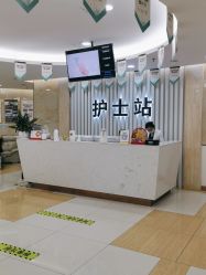 -新生植发·植养护一体