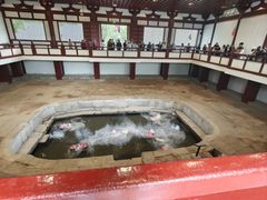 -华清宫景区