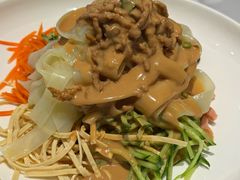 -双合园·海鲜水饺青岛菜(万佳广场店)