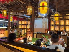 -长安大牌档之龙头酒肆(荣民龙首广场店)