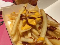 -麦当劳(海岸城店)
