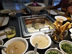 -巴奴毛肚火锅(六天地店)