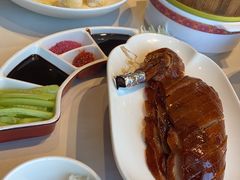 -大鸭梨烤鸭(金色漫香店)