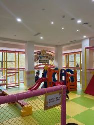 -小米熊儿童医院