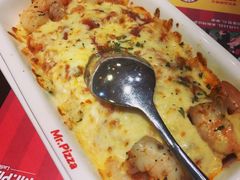 -Mr.Pizza米斯特比萨(苏州平江万达广场店)