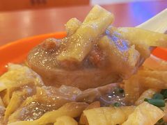 -龙抄手(春熙路总店)