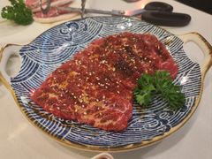 -千寻山野烤肉(中关村店)