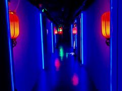 -夜幕浸入式超级密室(望京店)