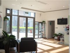 -和平卓尔口腔·矫正种植中心