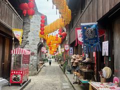 -前童古镇