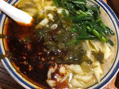 -袁家村关中印象美食(万象汇店)