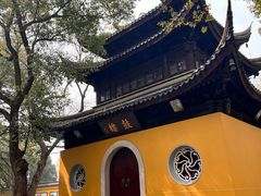 -西园戒幢律寺