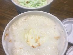 -星巴克(宝山万达店)