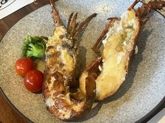 -Mr.Fish鱼鲜生海鲜放题(高德置地冬广场店)