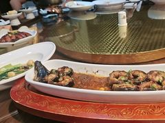 -醉霖生态餐厅(交大店)