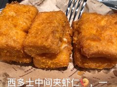 流爆爆西多-敏华冰厅(平安金融中心店)
