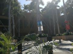 -亚马逊丛林水乐园