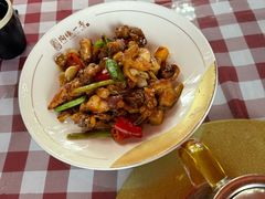 -陶缘一号·四季缘·老字号顺德菜·户外婚礼家宴(西滘店)