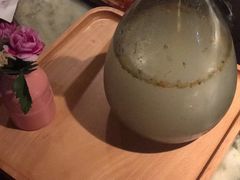 -绿茶餐厅(昌平悦荟店)