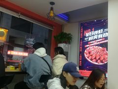 大堂-寻虾记(小寨店)