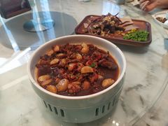 -径山十八道·风味民间菜(杭州总店)