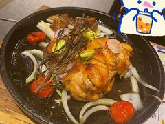 -通海俄式烧烤·俄罗斯大串(嵩山路店)