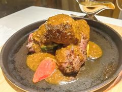 -俄士厨房(五棵松华熙LIVE店)