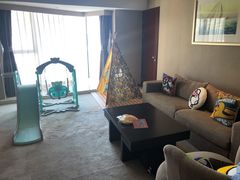 -秦皇岛秦皇国际大酒店