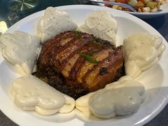 -羲和雅苑•北京烤鸭(平安国际金融中心店)